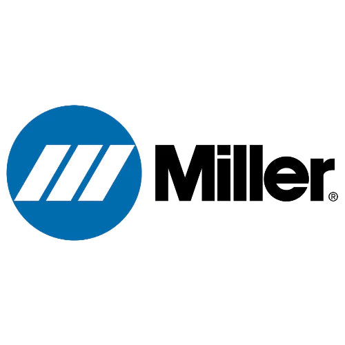 Millermatic 252 MIG Welder - 208V/230V Single Phase - 907321