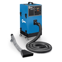 Miller FILTAIR® 130 Portable Fume Extractor