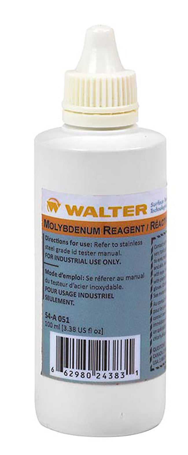 Walter SURFOX Molybdenum Reagent