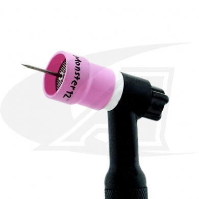 Monster #12 Gas Lens Kit