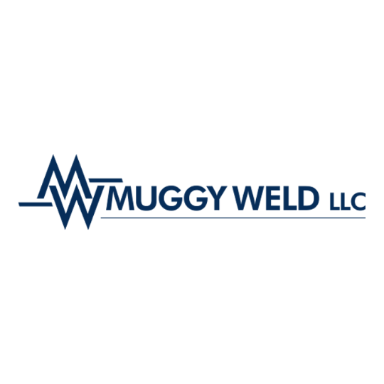 Muggy Weld Logo