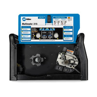 Miller Multimatic® 215 Multiprocess Welder - 907693