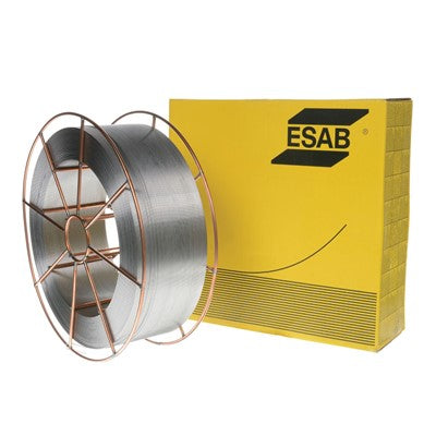 Pallet Quantity - ESAB OK 12.50 ER70S-6 MIG Wire
