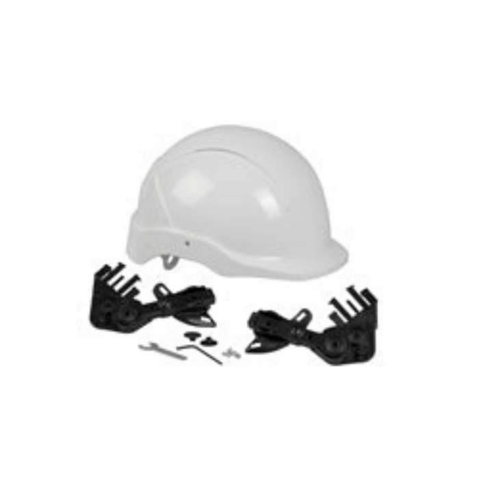 Optrel Hard Hat Adapter Kit - 5011.100