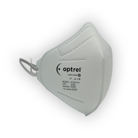 Optrel N95 P.AIR Particulate Respirator