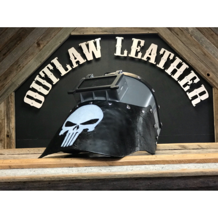Outlaw Leather  Canada Welding Supply – Canada Welding Supply Inc.