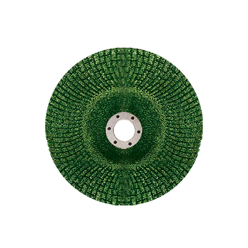 Taipan Platinum Green Grinding Discs