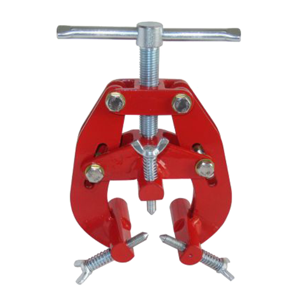 PWC125SS Pipe Clamp 1" - 2.5" Pipe