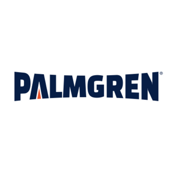 Palmgren Logo