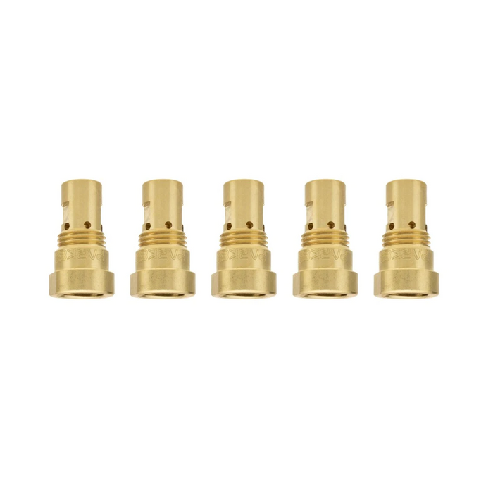 Parker DS-1 Centerfire Style Diffuser (5/Pack)