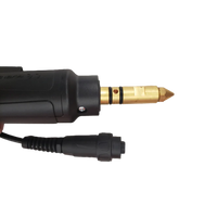 Parker 400 AMP MIG Gun - Bernard Style "Q" Miller