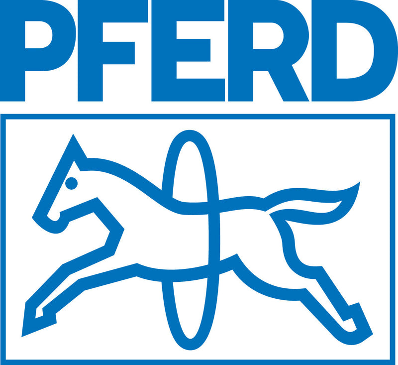 Pferd Abrasives Logo