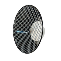 Plymovent Hood With Safety Mesh 