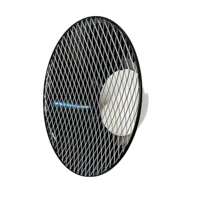 Plymovent Hood With Safety Mesh 