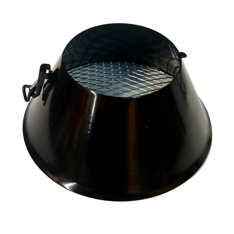 Plymovent Hood With Safety Mesh - 101550