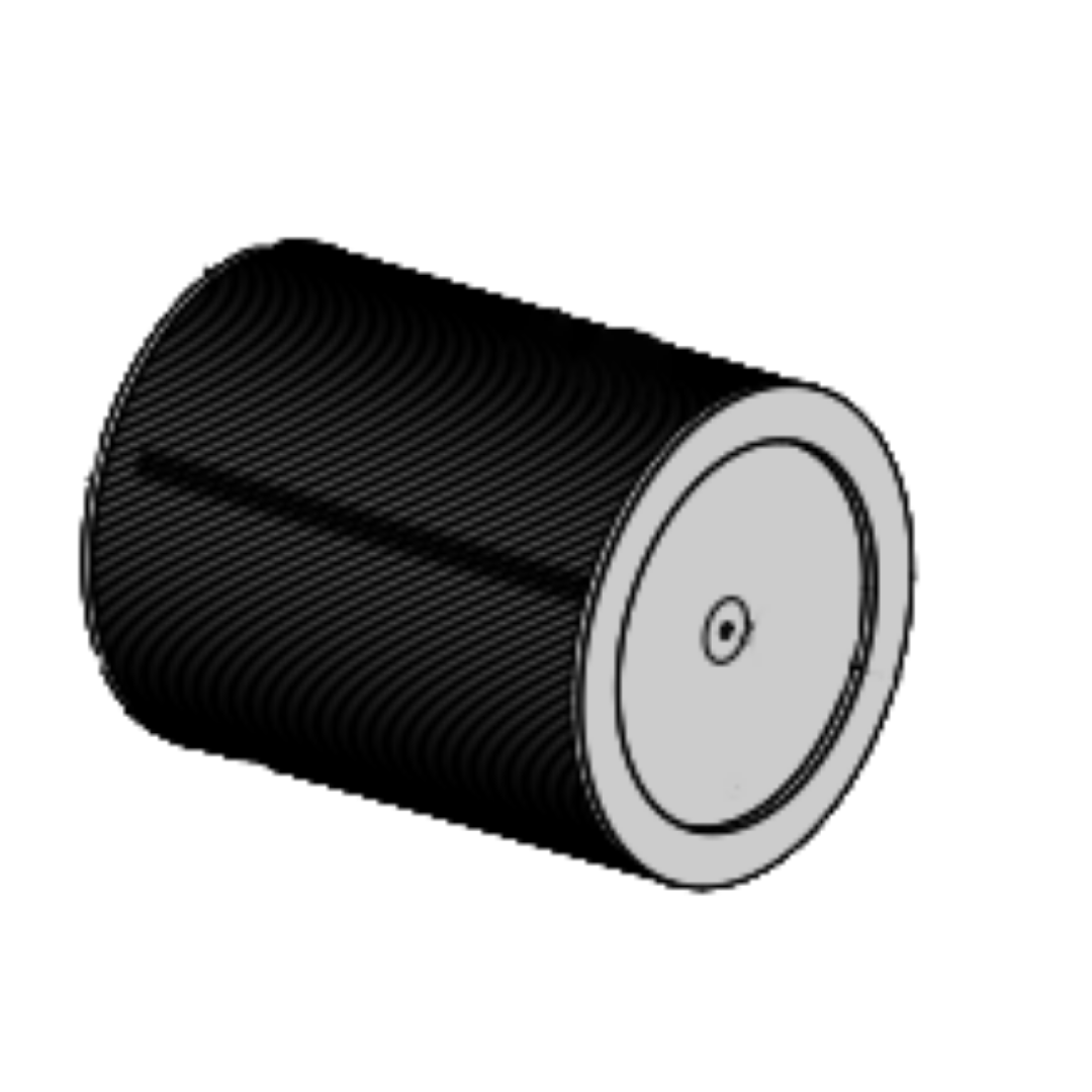 Plymovent Mobile Pro Main Filter - 110155