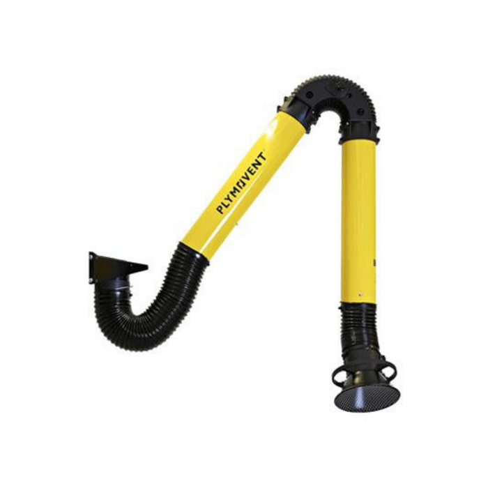 Plymovent KUA-200 Fume Extraction Arm