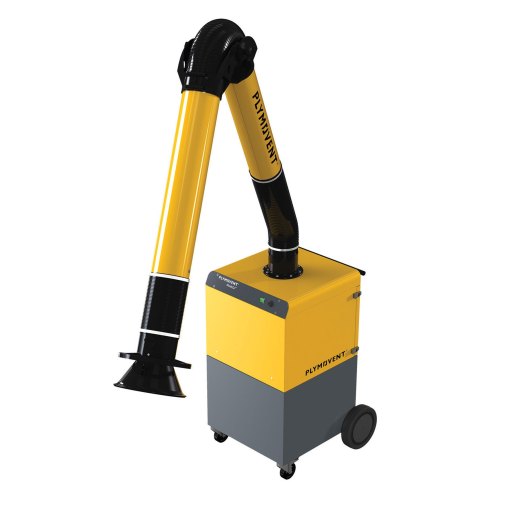Plymovent Light Duty Fume Extractor