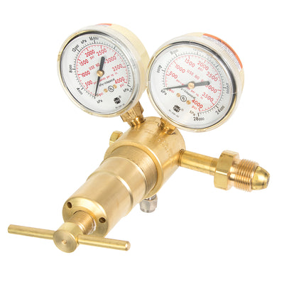 Victor SR 4J-580 High Pressure High Capacity Regulator - 0781-1448