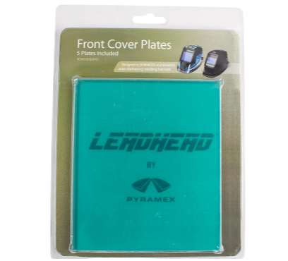 Pyramex WHAM30 Front Cover Plates