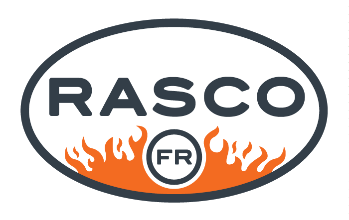 Rasco Westex Ultrasoft® FR 3-Ply Face Mask (5/pack) - Size: Large