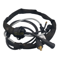 ESAB Interconnection Cables for Robust Feed