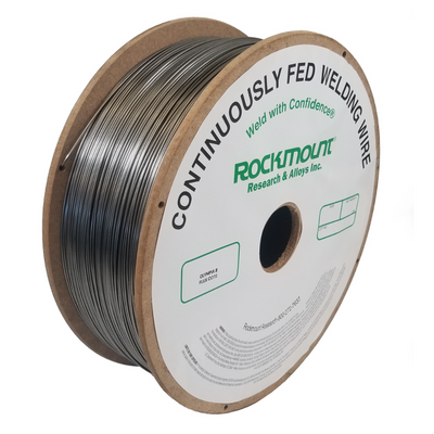 Rockmount Olympia® B Flux Core Hard Facing MIG Wire