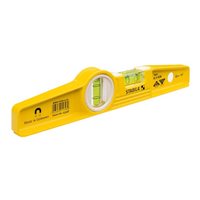 Stabila Magnetic Torpedo Level | Type 81SM