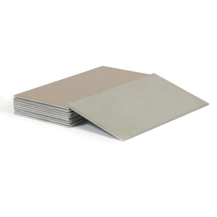 Stainless Steel Welding Coupons