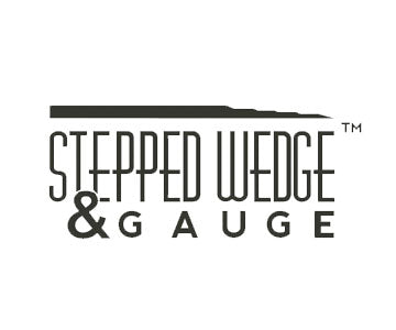 Stepped Wedge And Gauge Welding Tool