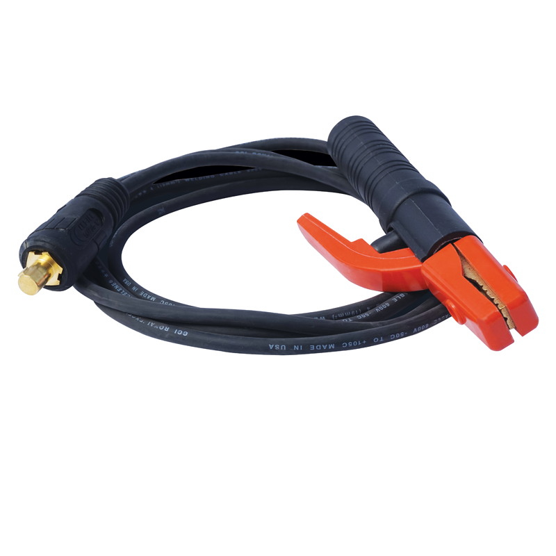 200A Stinger Whip - Dinse 35 Connector