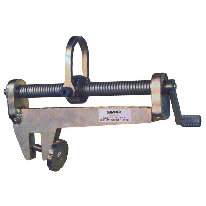 Sumner Adjust-A-Fit™ Pipe Fitting Alignment Tool