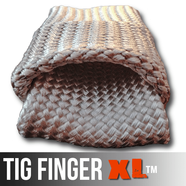 TIG finger XL