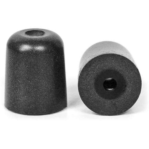 ISOtunes Trilogy Foam Replacement Eartips