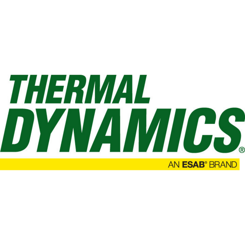 Two Stage 1/4” npt  Filter - Thermal Dynamics - 9-9387