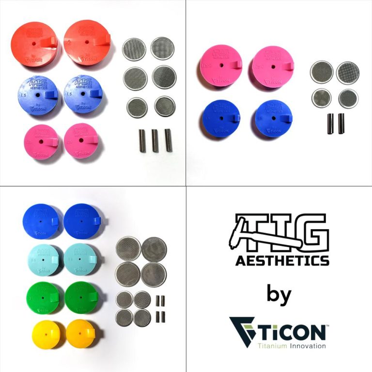 Silicone Purge Plugs, FULL KIT ( Manifold, Header and Exhaust)