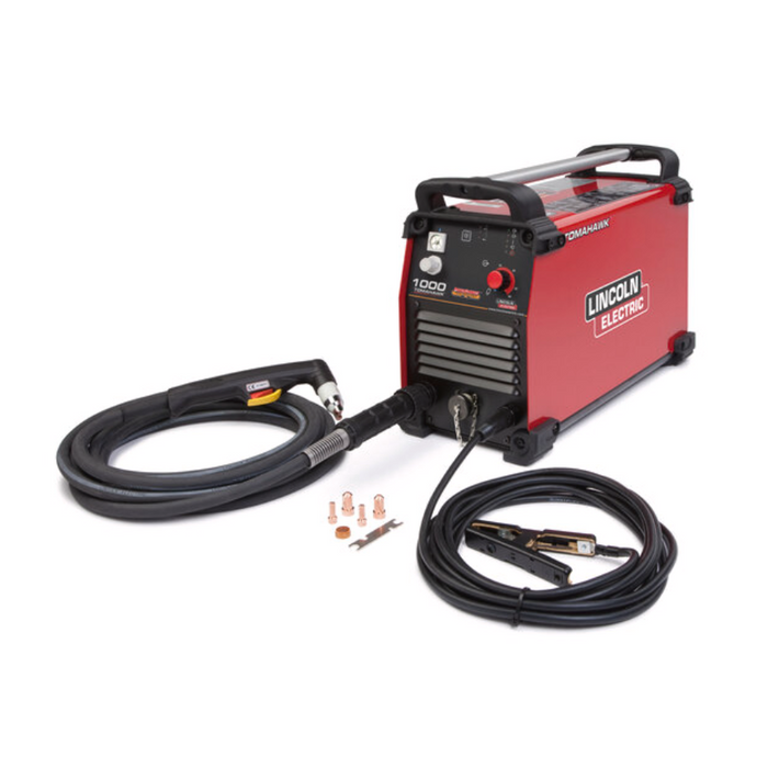 Lincoln Electric Tomahawk 1000 Plasma Cutter - K2808-1