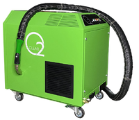 Translas ClearO2 W100/W150 Extractors