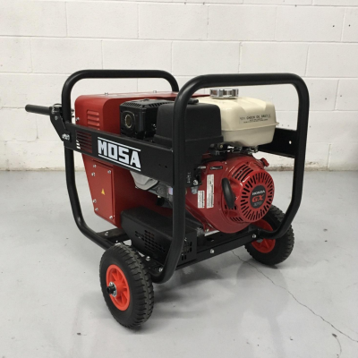 MOSA Trolley Kit for the MOSA 250