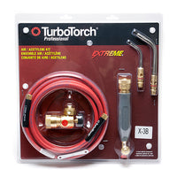 TurboTorch Extreme Air Acetylene Kits for B Tanks
