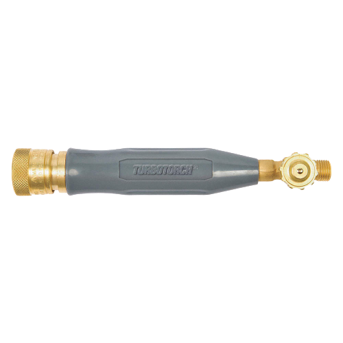 Liquid propane torch top