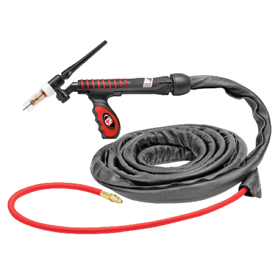 CK Worldwide 150A - USFL150 Ultra-TIG Flex-Loc Torch