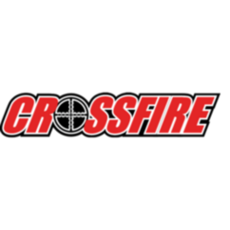Crossfire Ecowave 200 AC/DC TIG Welder