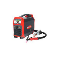 Fronius AccuPocket 150/400 Battery Powered TIG Welding Machine