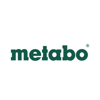 Metabo 4-1/2" - 5" W850-125 Angle Grinder