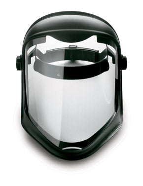 uvex bionic face shield s8510