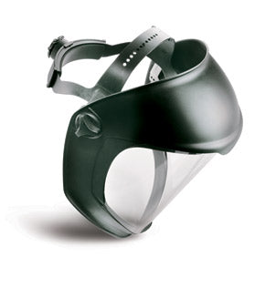 uvex bionic face shield s8500 eye protection