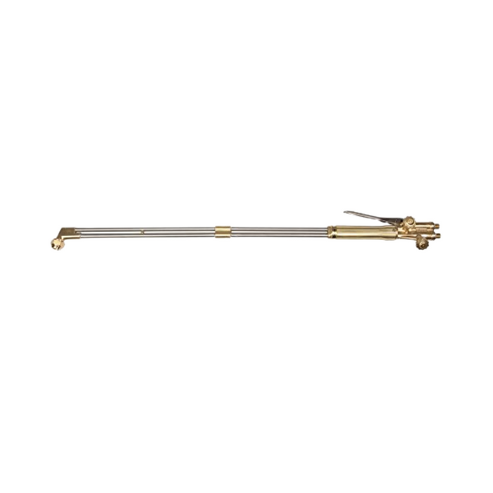 Victor 0381-1498 ST2611FC 27" 75 Degree HD Straight Cutting Torch