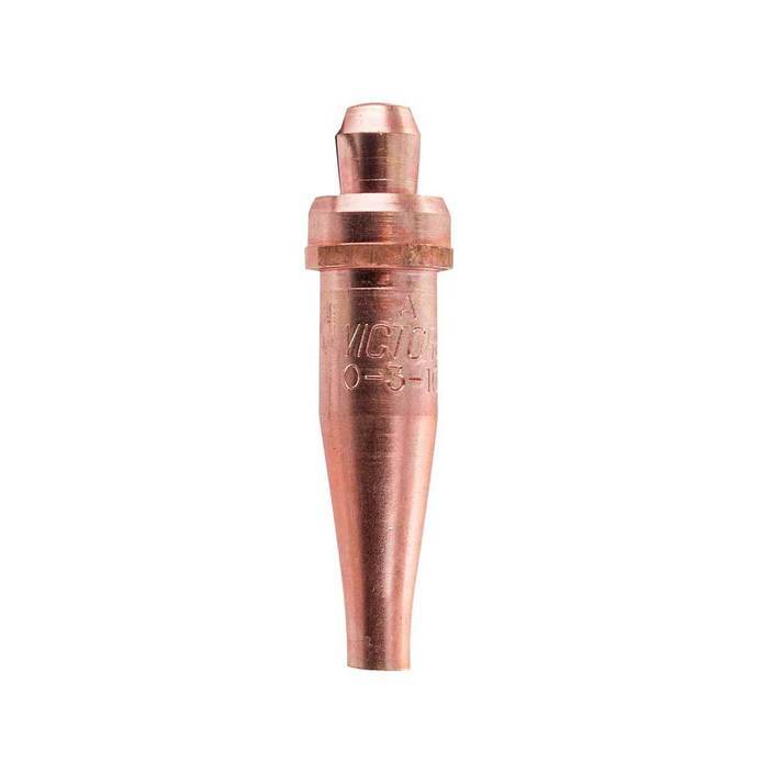 Victor Series 3 Type 101 Cutting Tips (Acetylene)