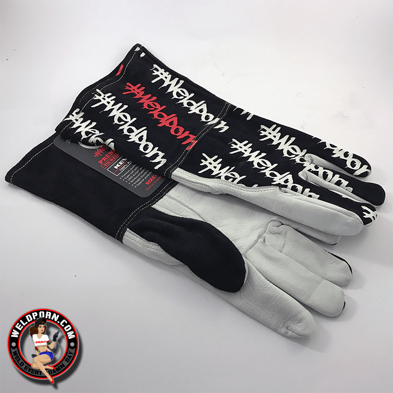 WeldPorn® OG TIG Gloves